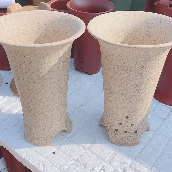 花盆紫砂宜兴紫砂精品花盆