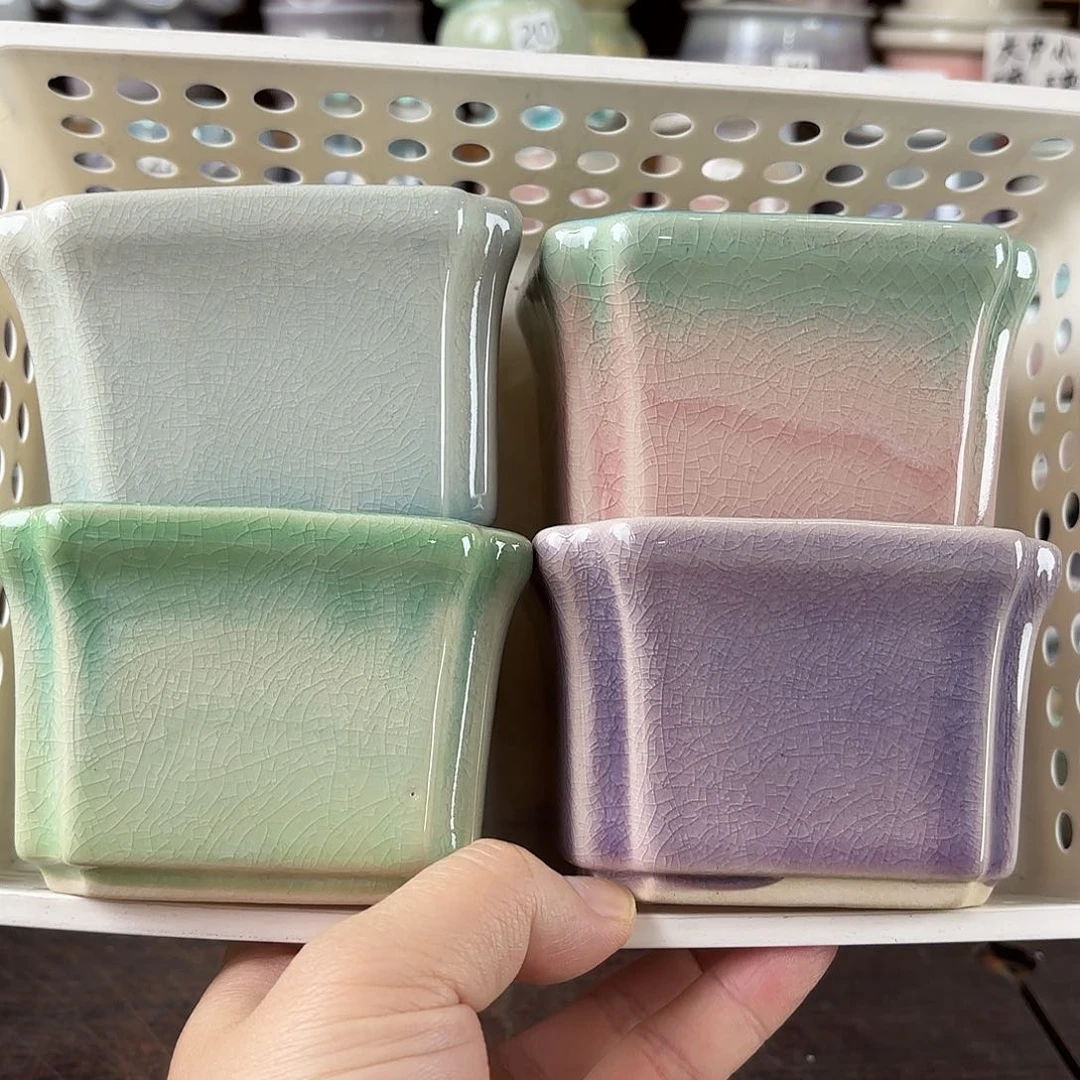 量货/口8-10高7深浅搭配发4个