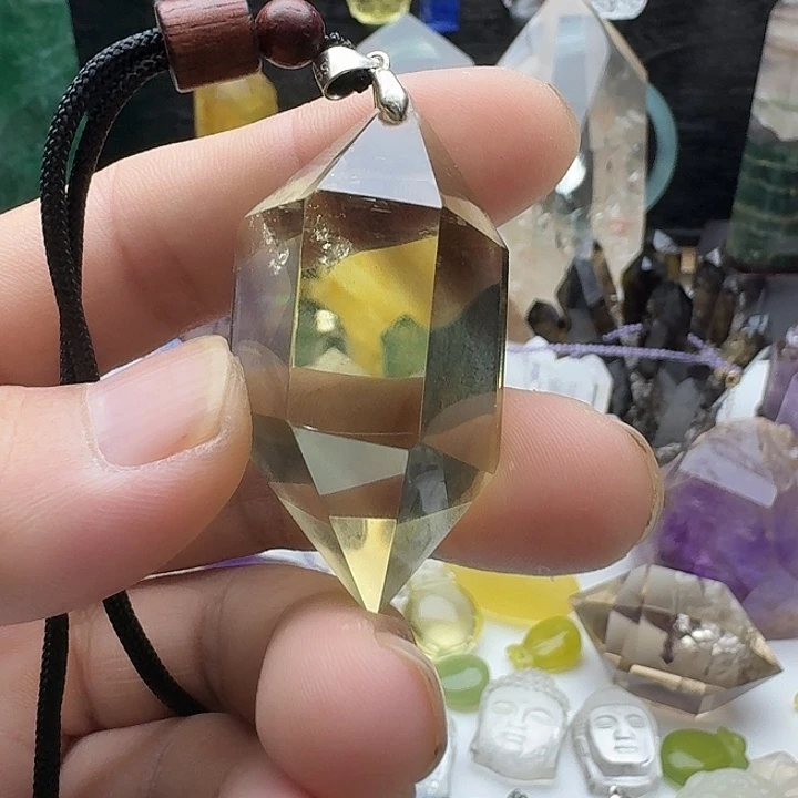 ****࿐颈饰未镶嵌水晶4555555
