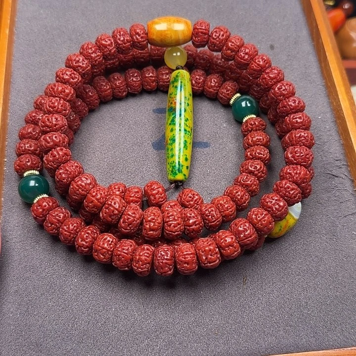 金刚菩提吊坠金刚菩提