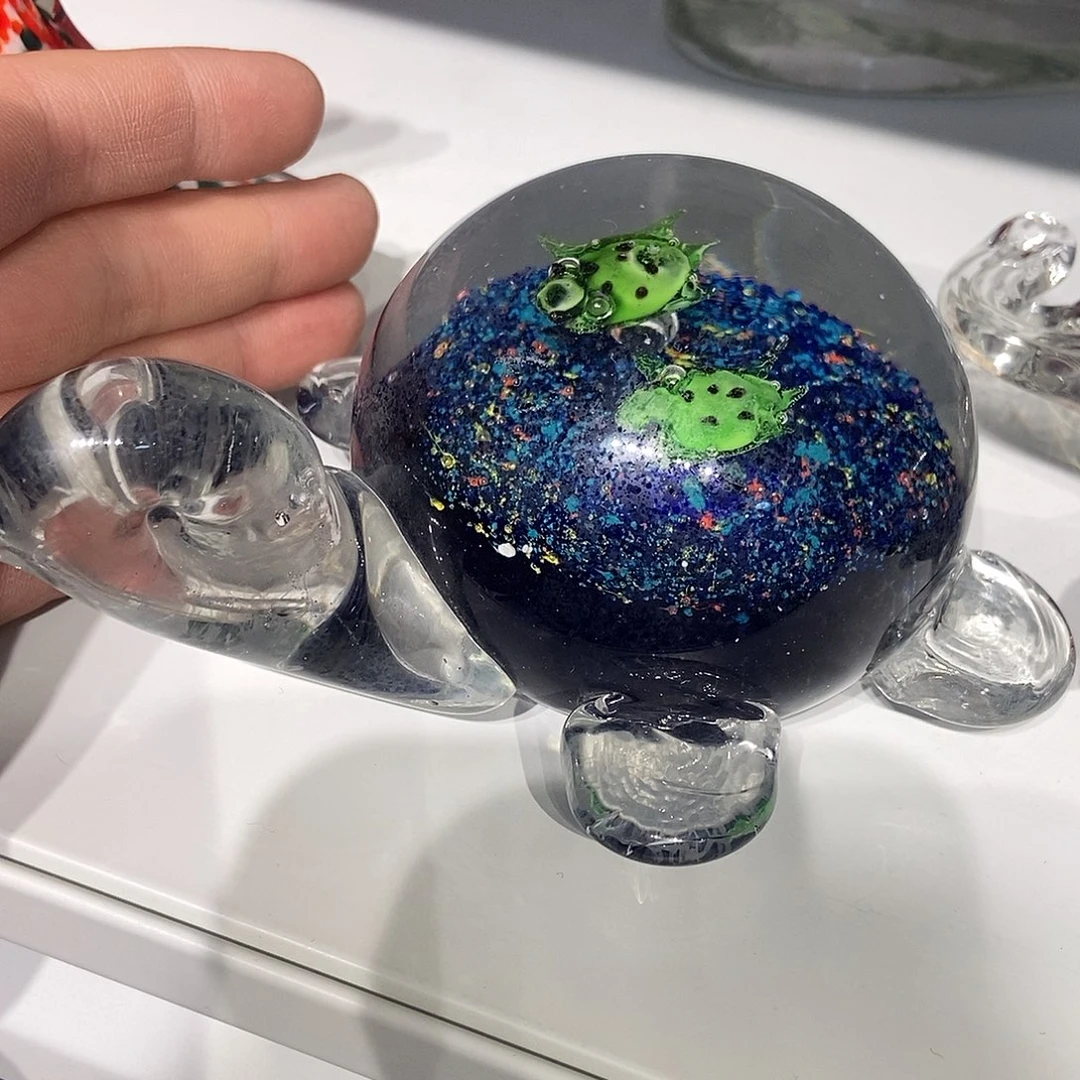 琉璃手工艺品全品