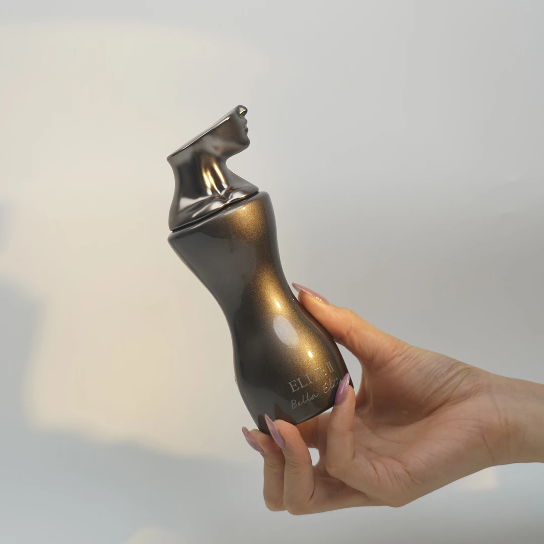 【碧梨灰】100ml 香水