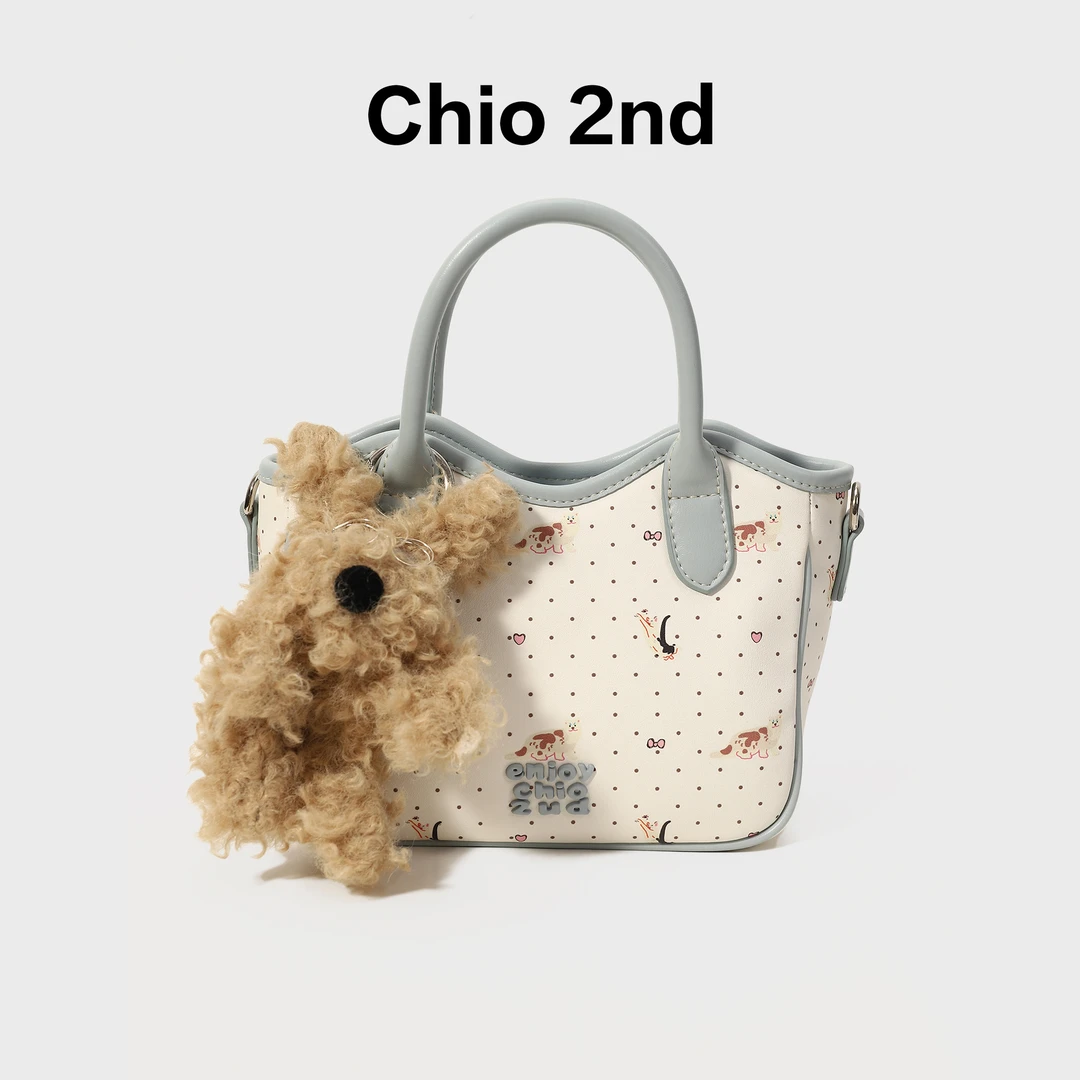 南风Chio2nd托特包