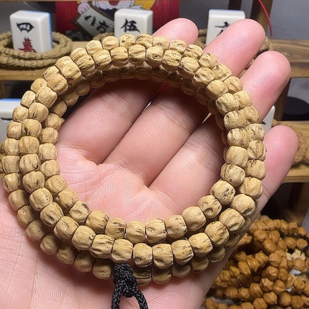 柏香籽/百香籽吊坠