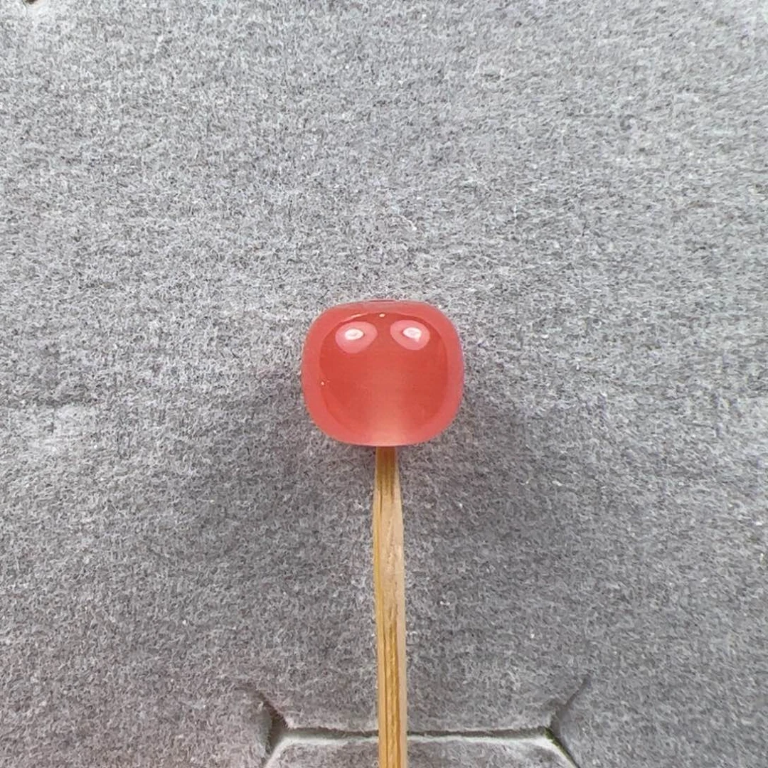 未镶嵌珠子南红玛瑙