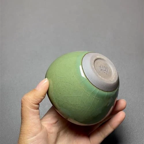 【闪购商品】茶盏-514............