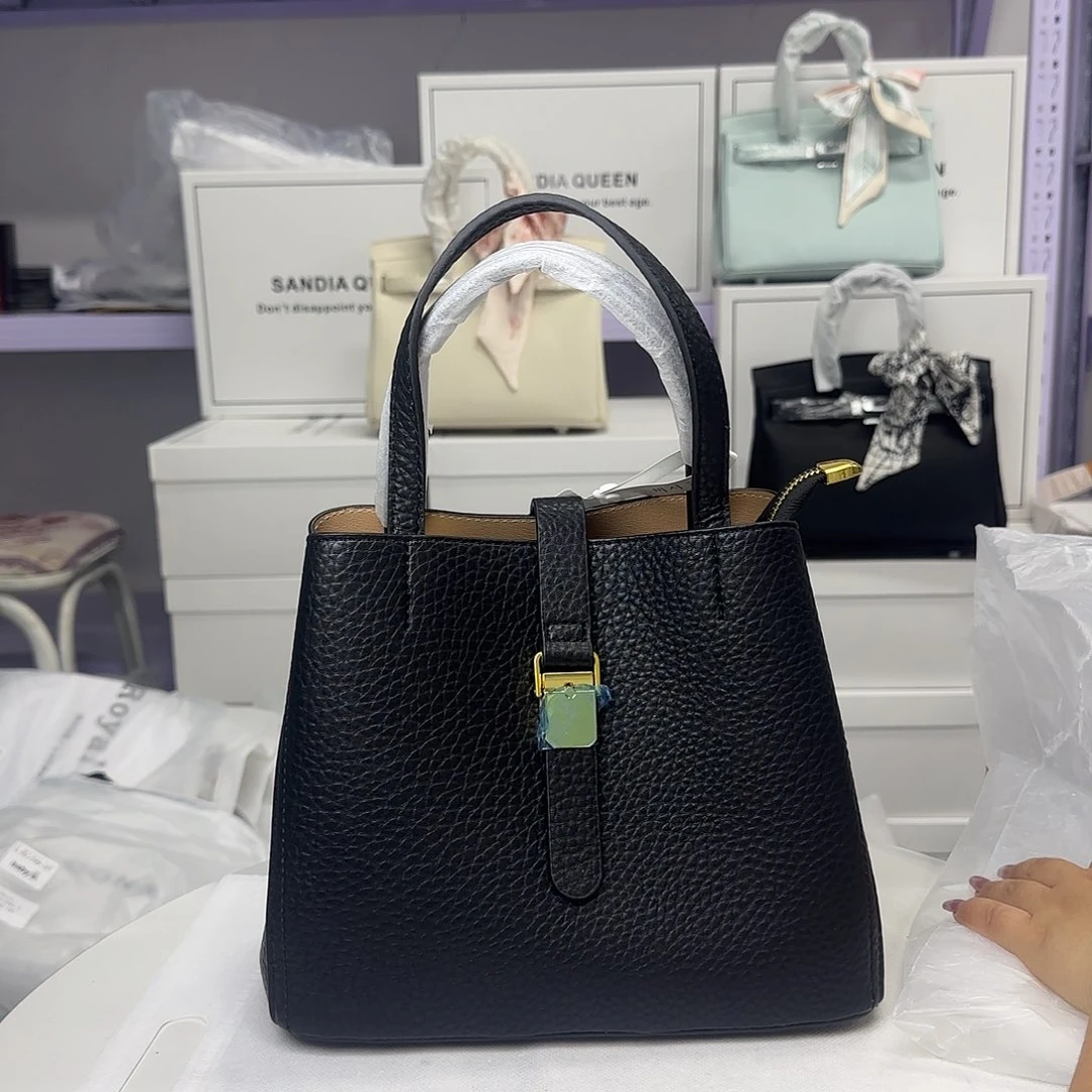 PU广州小众品牌包包