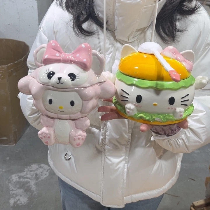 紫砂茶叶罐我们的目标是