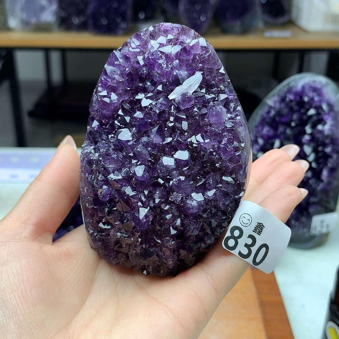 未镶嵌大型摆件（非配饰）水晶