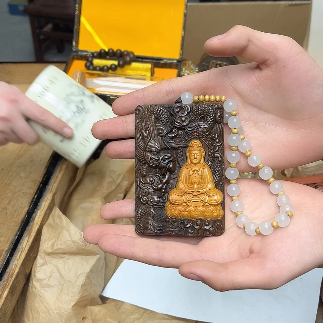 大叶紫檀（黑酸枝木类）