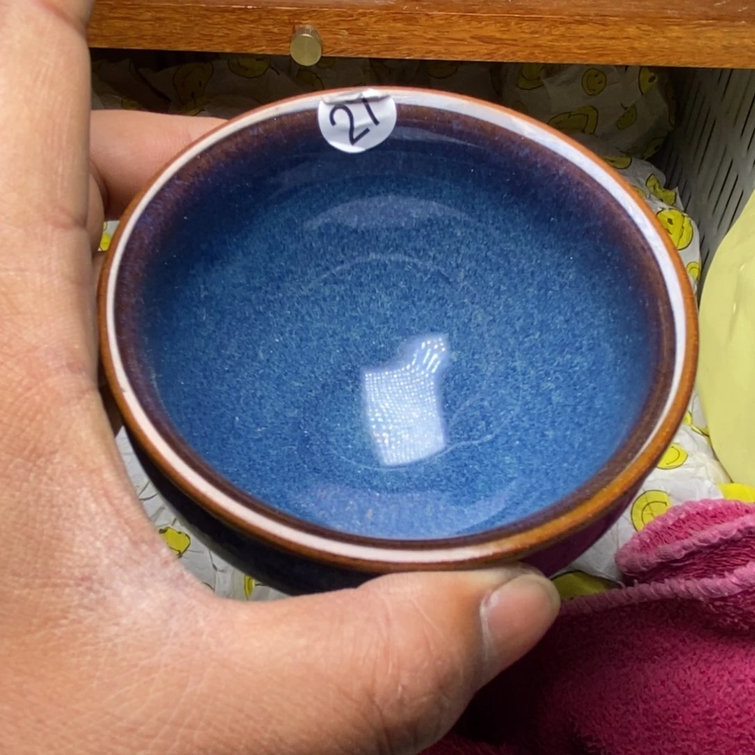 茶盏建盏喝茶主人杯茶杯