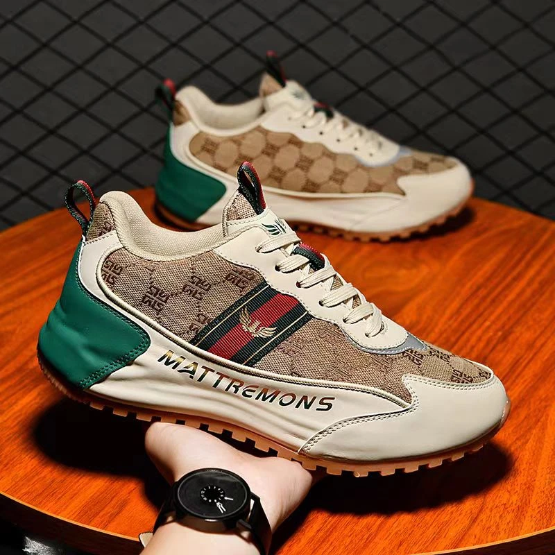 【薇姐福利】XY1006 新款时尚百搭潮流运动休闲鞋