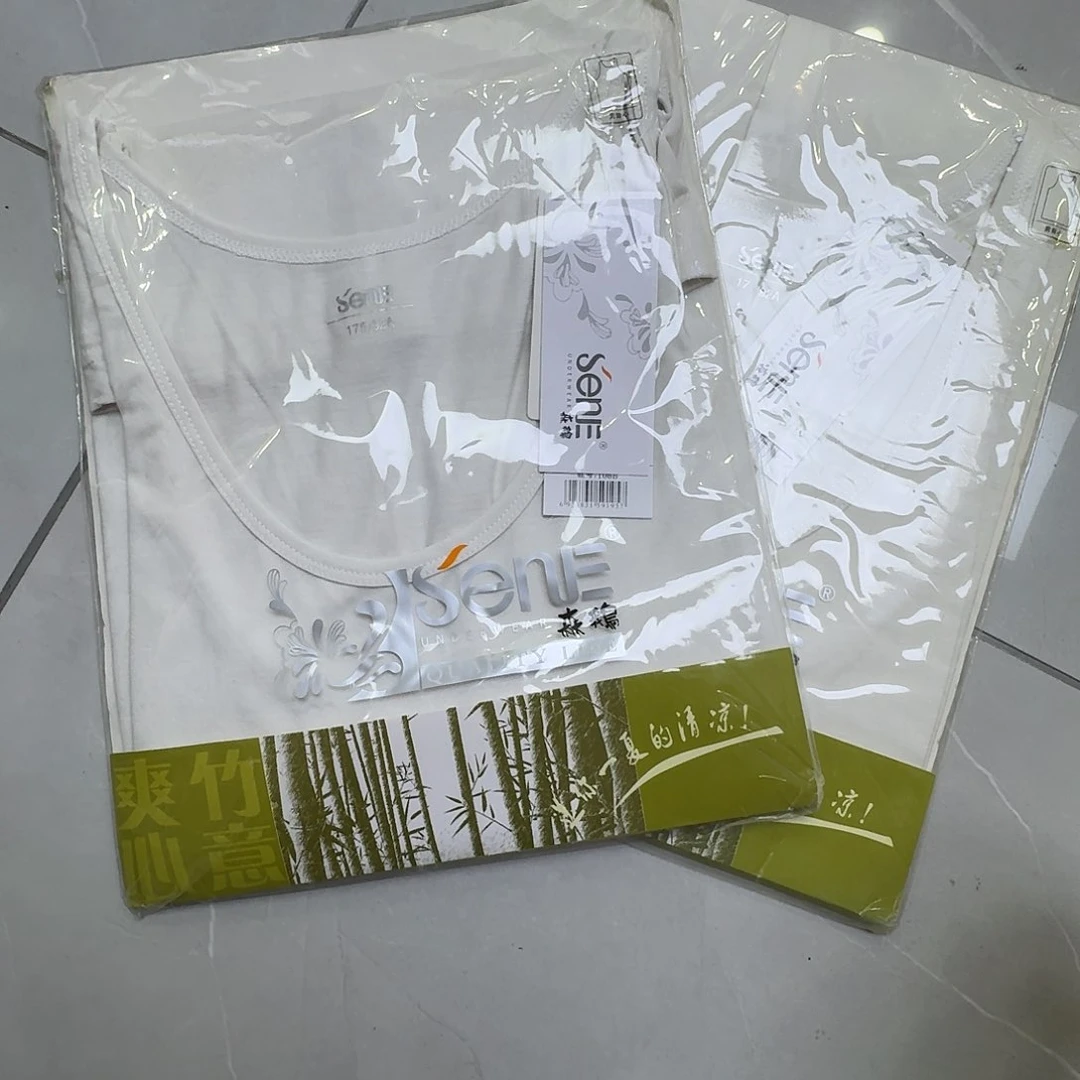 平面白色106b 175两件