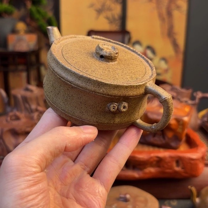 那是他对她很用心和认真