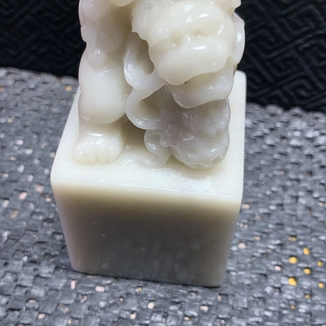 【闪购商品】寿山石曾****畔寿山石老挝石批发