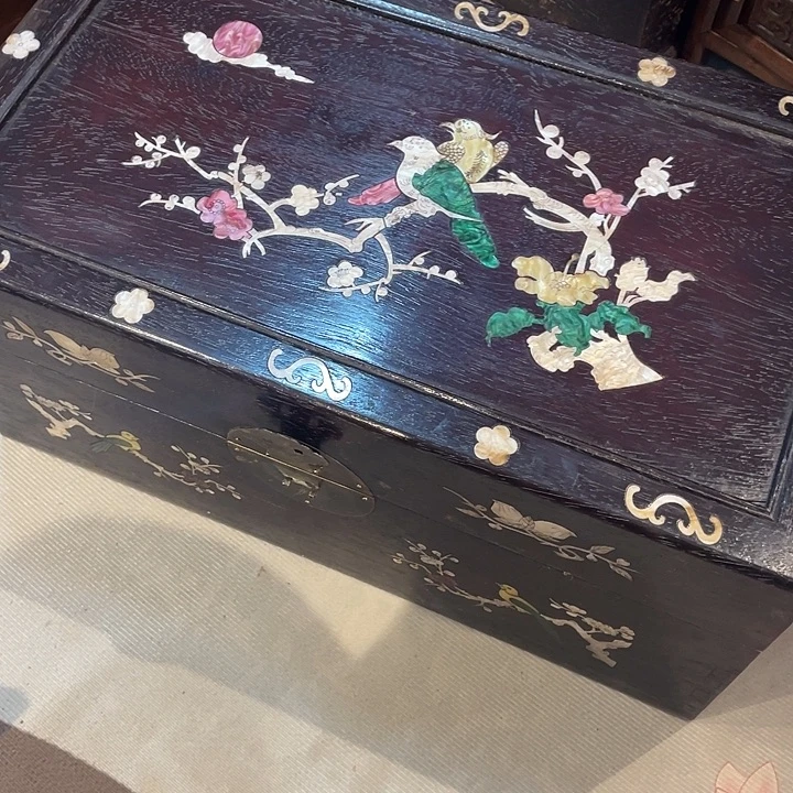 Y***T贡木箱箱谢谢谢谢谢谢