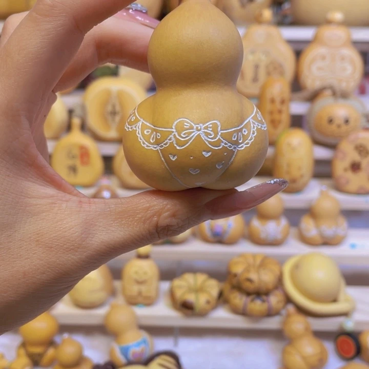 得***愿手工制作默认微瑕不退不换