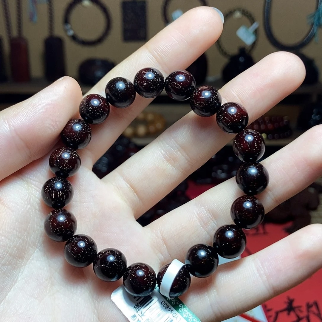 檀香紫檀（小叶紫檀）