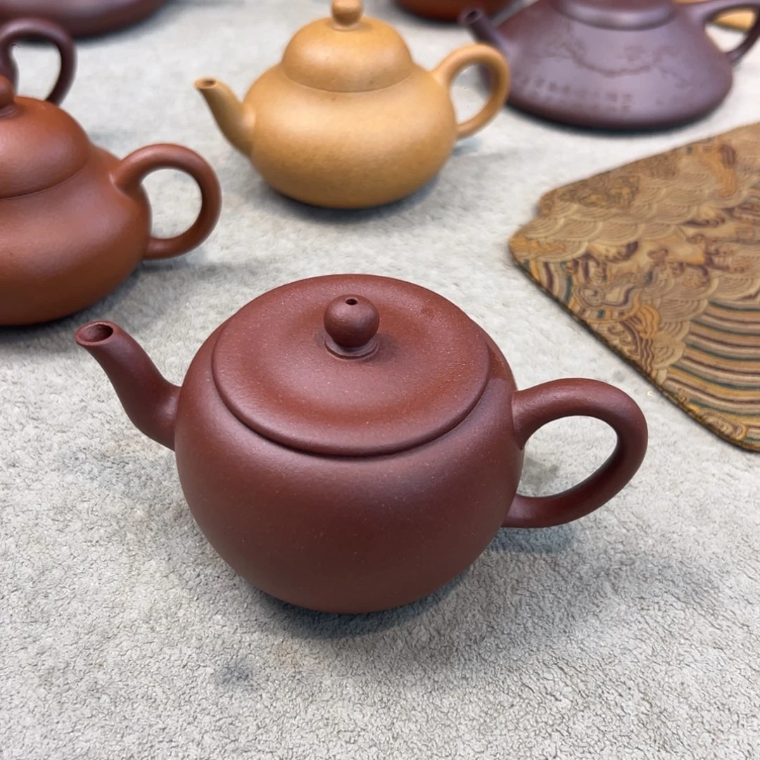 J***r茶壶紫砂福利放漏