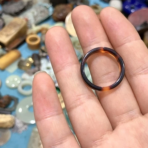 木7**9小物件一个 小