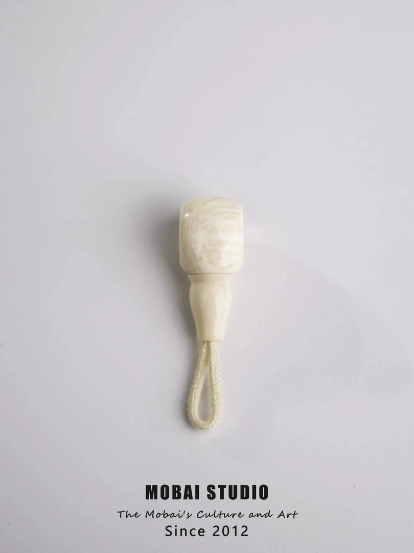 MOBAI Design 猛犸分体式三通体验款9.8mm