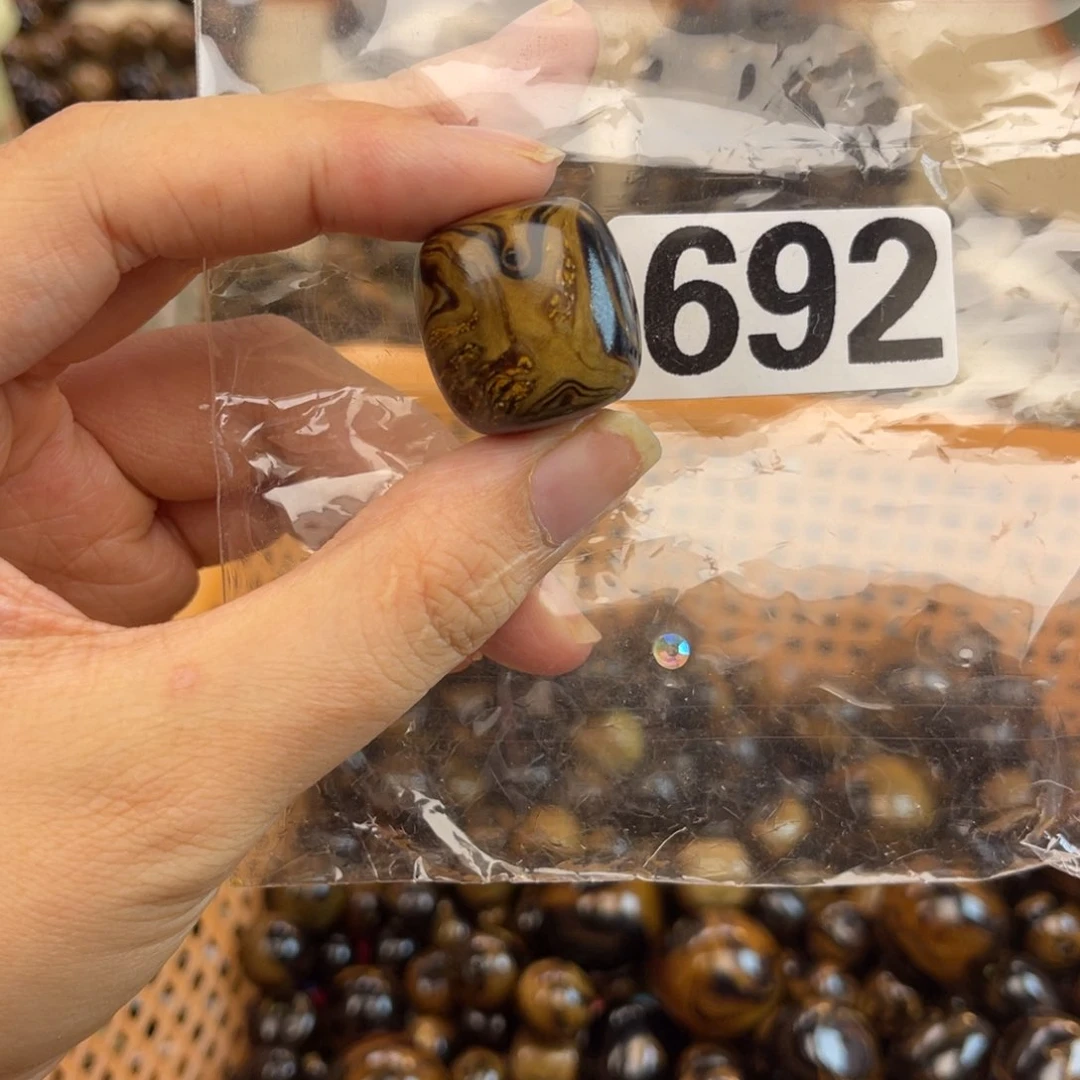 大果紫檀（缅甸花梨）692