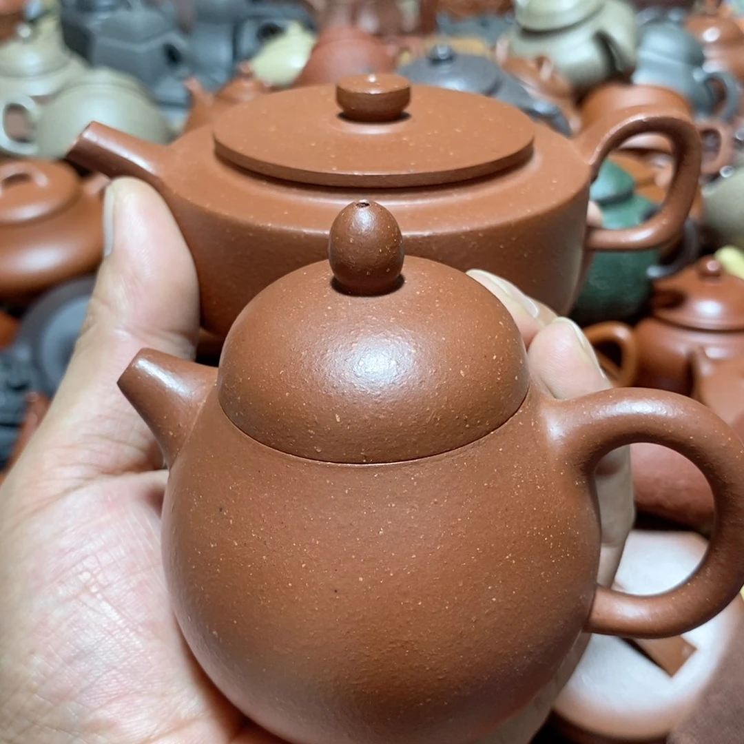 ****滚茶壶紫砂欢迎各位光临惠顾