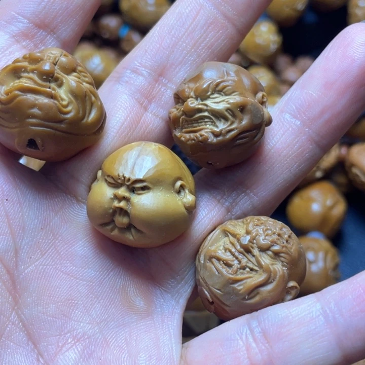 橄榄核手串/手链橄榄核