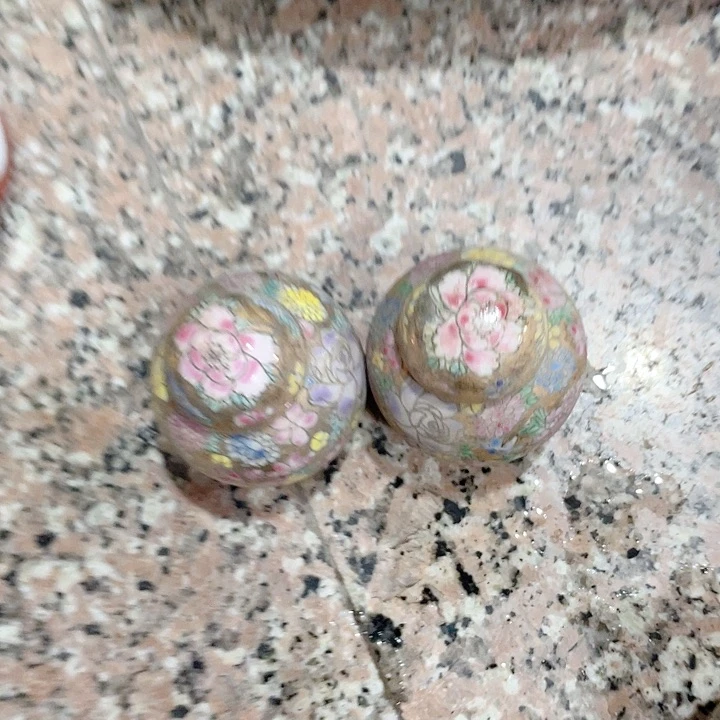 瓷片用****6景德镇陶瓷工艺品