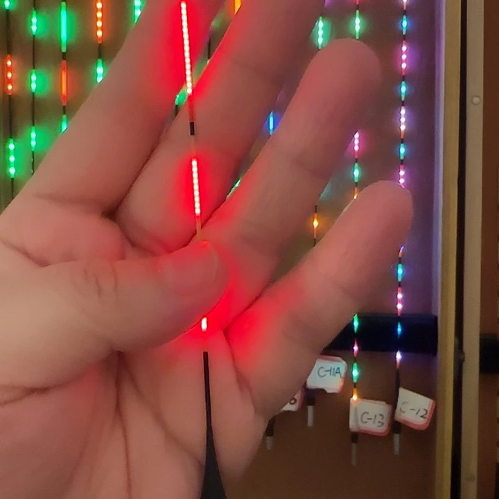 家***修茅草425.10长变色双面