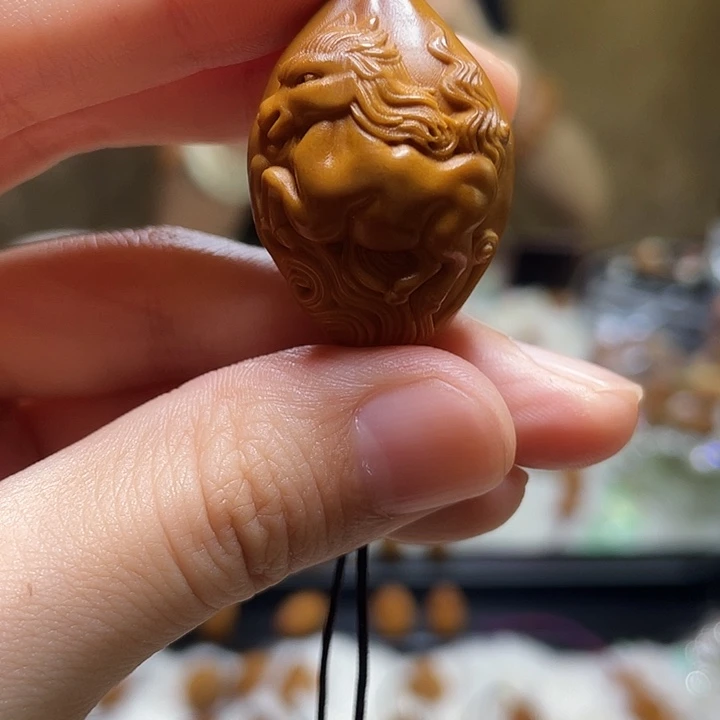 橄榄核手串/手链橄榄核