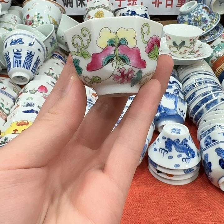 陶瓷艺术品收藏陶瓷