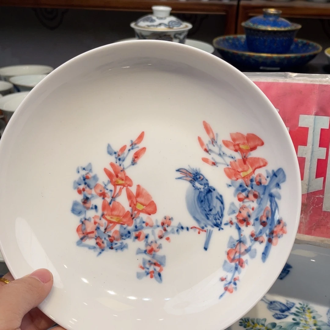 景德镇陶瓷景德镇