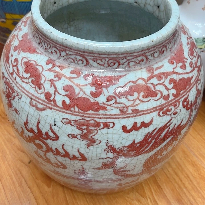 摆件用****9陶瓷摆件不固定一件
