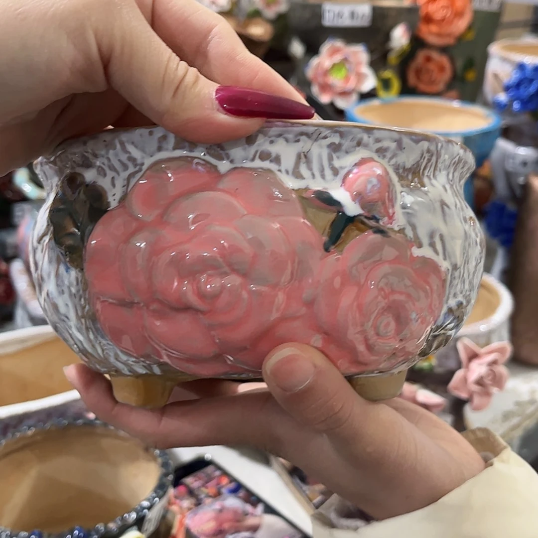 【闪购商品】红陶福利