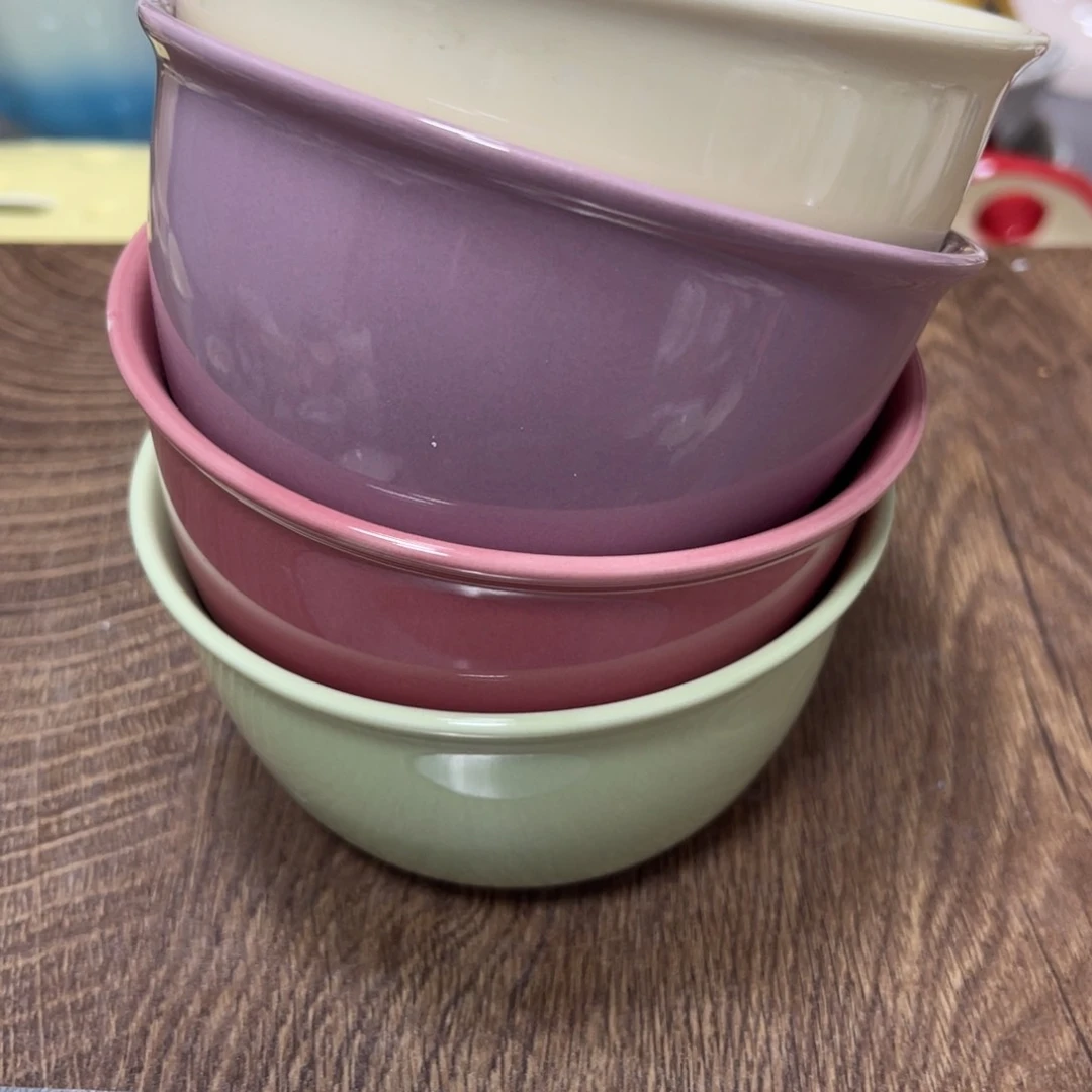 瓷微微瑕陶瓷餐具