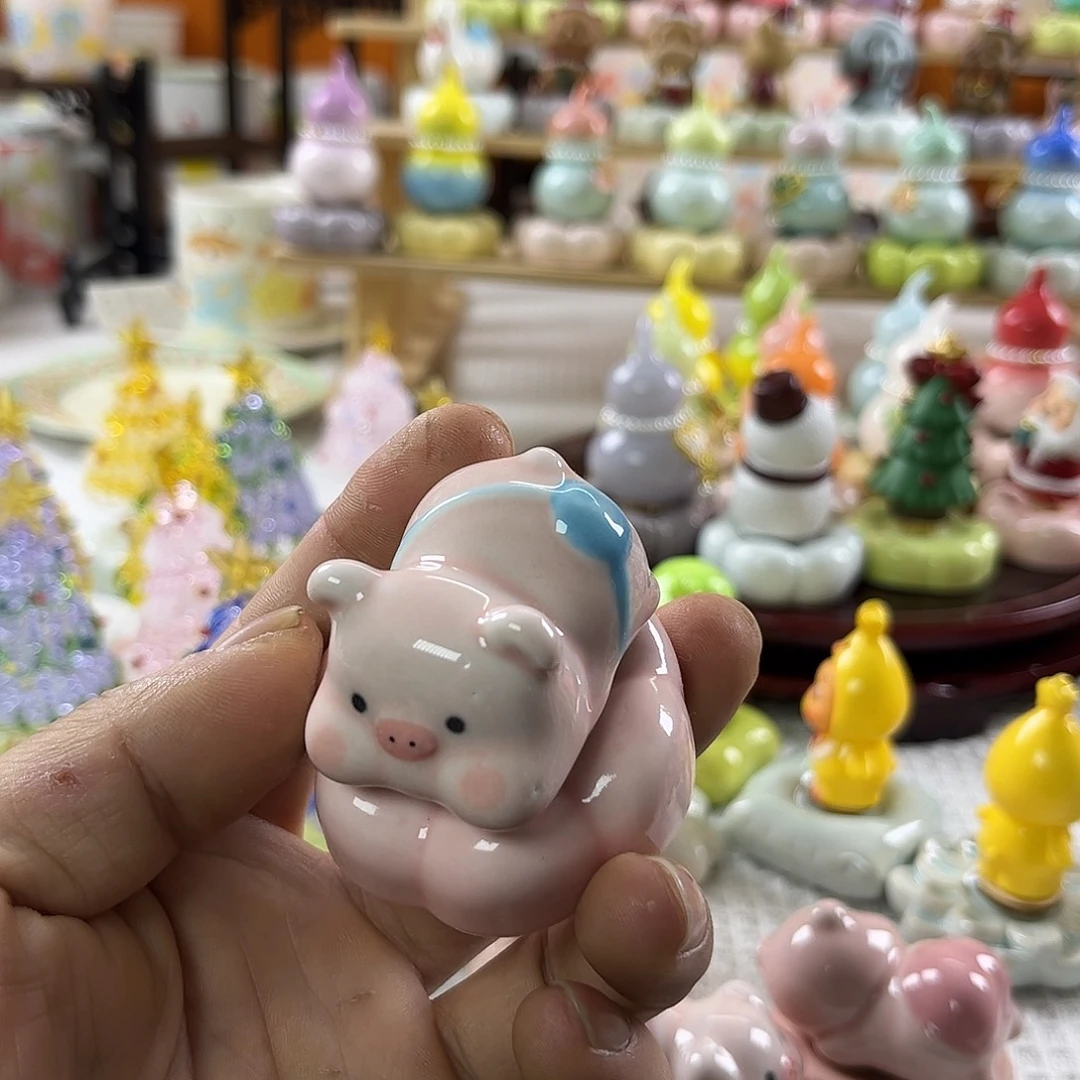 不***啡陶景德镇陶瓷艺术展