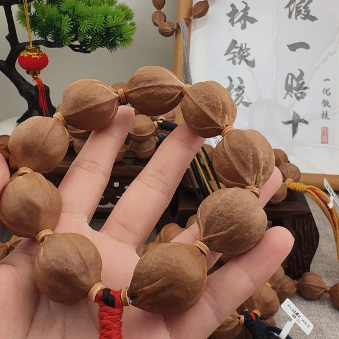 可**冰原生态梅林铁核，23*28