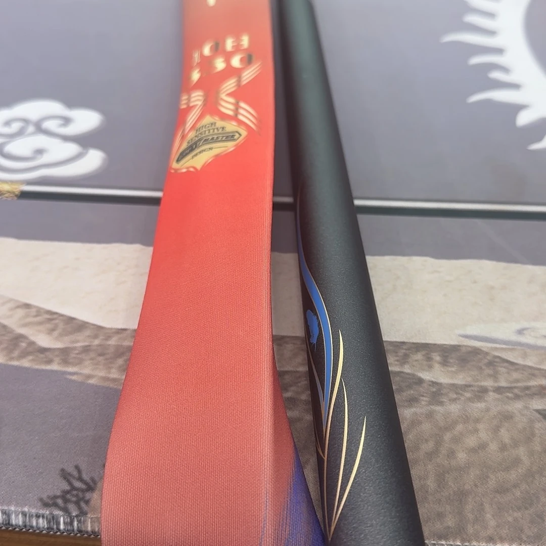 爱***轩羽战10H3.3米一支