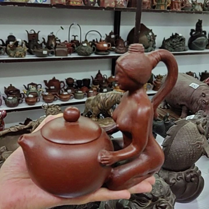 茶壶紫砂111111111111