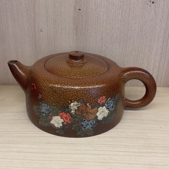 茶壶紫砂紫砂壶宜兴