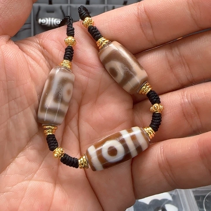 玛瑙/玉髓颈饰未镶嵌▞****▜