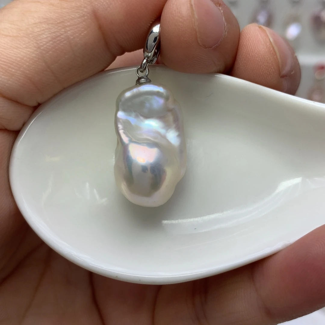 未镶嵌淡水珍珠其他