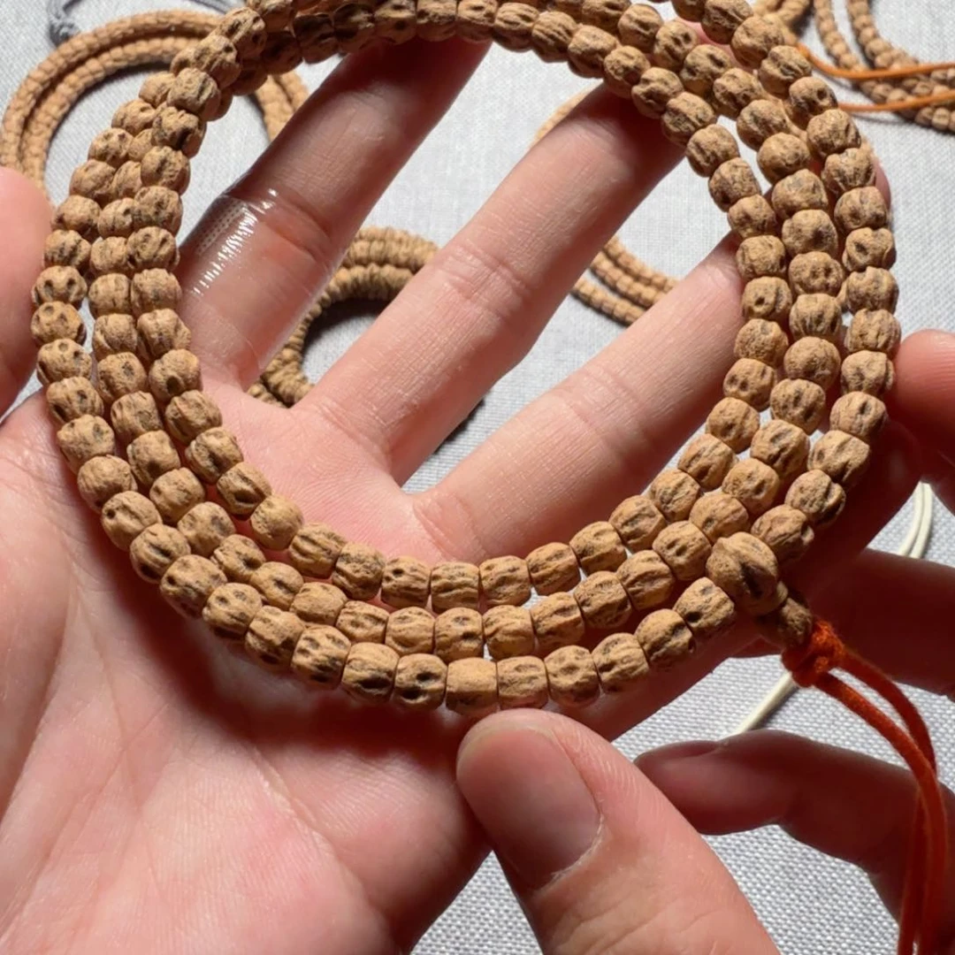 柏香籽/百香籽吊坠