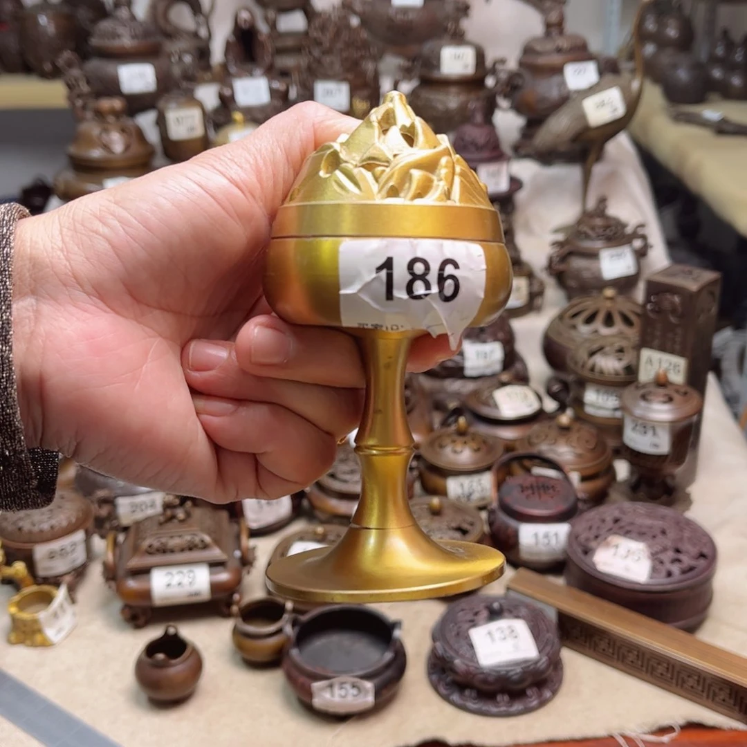 黄铜材质一物一拍999999