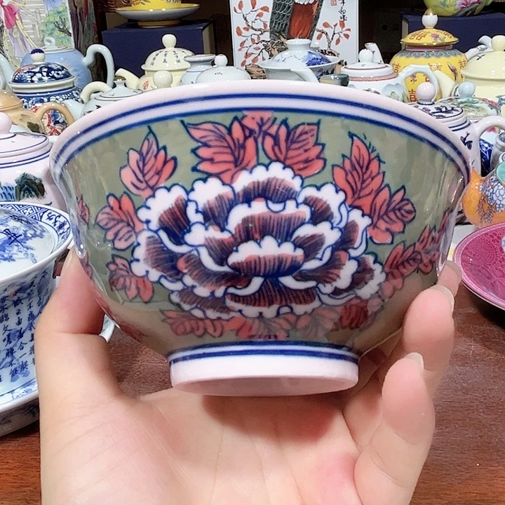 景德镇瓷器研究中心