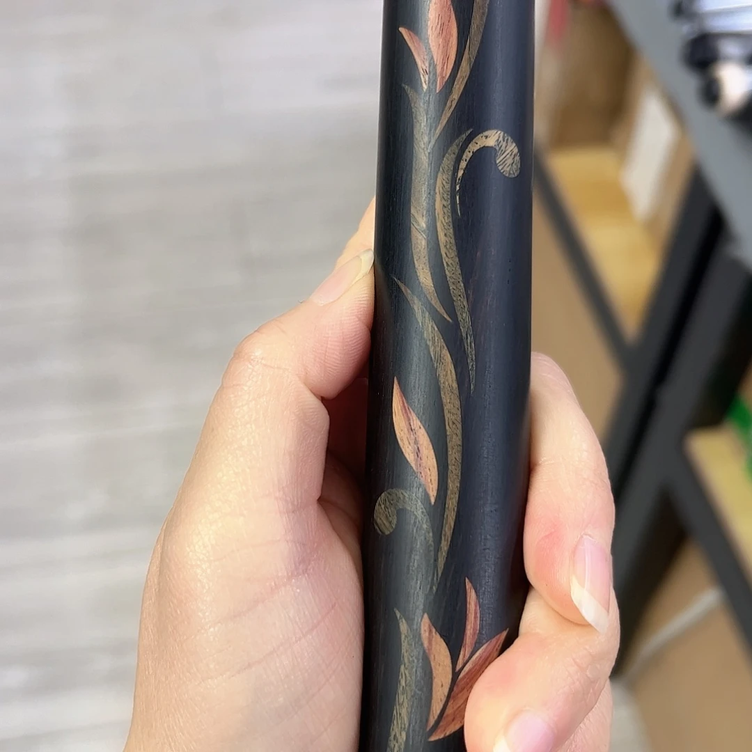 长款白蜡木风华球杆