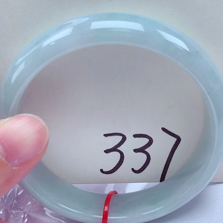 翡翠未镶嵌手镯翡翠