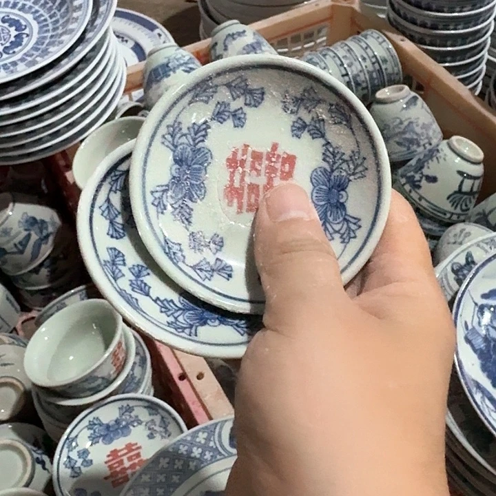 景德镇陶瓷清仓处理
