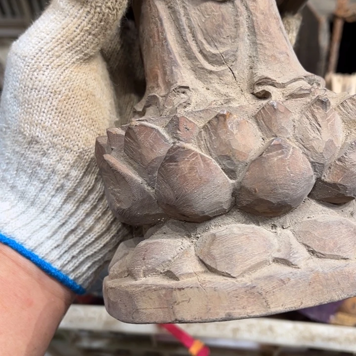 折***哥一物一图，工艺品。